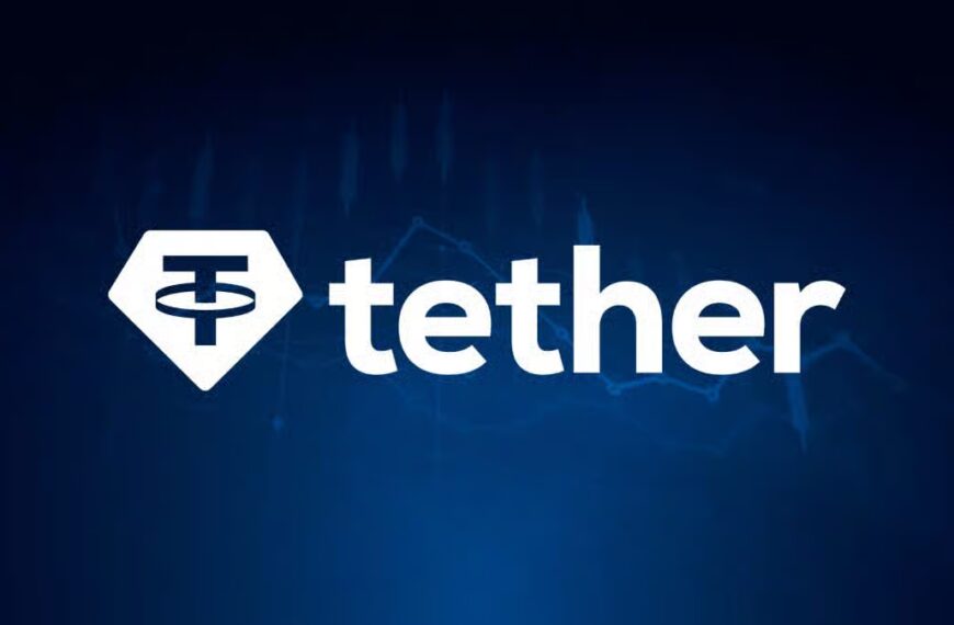 Tether Taps Georgia for New GELT Stablecoin