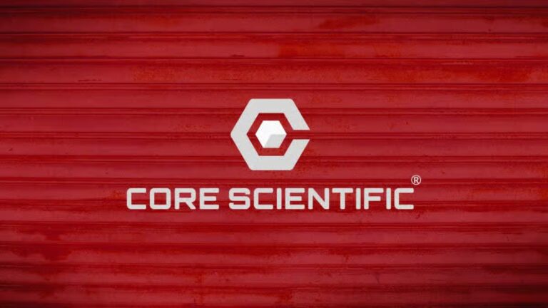 Core Scientific Buys Polaris for $421M, Expands AI Campus 13