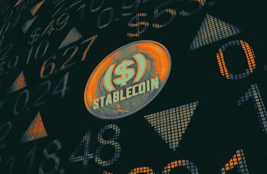 HOME 27 Falcon Finance Taps Anchorage for GENIUS-Compliant Stablecoin