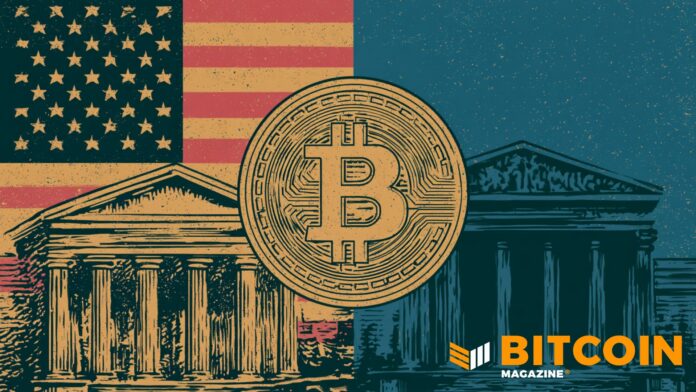 HOME 23 Coinbase chief suggests crypto legislation could revolutionize U.S. financial landscape…