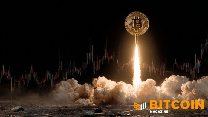 El Precio de Bitcoin Supera los $81,000 Por Primera Vez&hellip;
