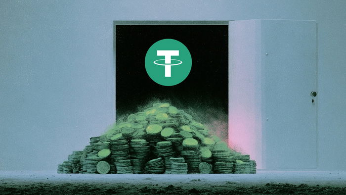 Tether Q1 2026 Reserve Attestation Released