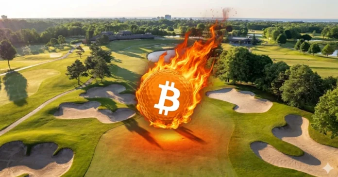 HOME 34 Le Championnat Open de Bitcoin se déroulera au prestigieux Glen…
