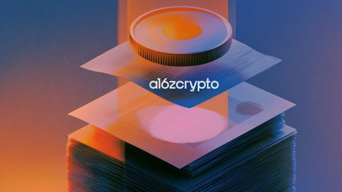 a16z Closes $2.2B Crypto Fund 9