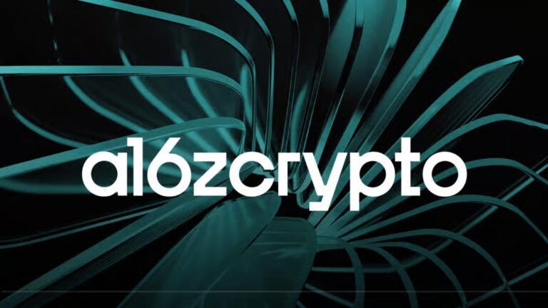 a16z Crypto Fund V Hits $2.2B, CTO Joins as General Partner 17