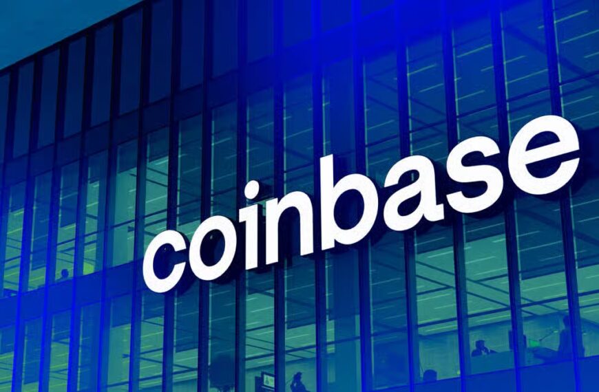 Coinbase Launches Thematic Perps: China, AI, NatSec Equity Indexes