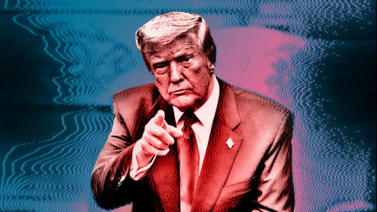 Trump: Digital Asset Market Needs Future-Proofing 17 Trump: Digital Asset Market Needs Future-Proofing 17