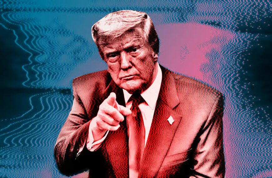 Trump: Digital Asset Market Needs Future-Proofing
