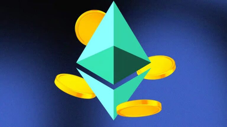 Ethereum Foundation Sells $47M ETH to Bitmine 14