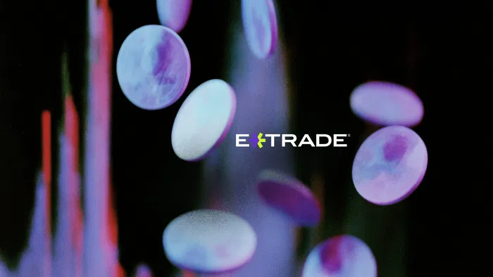 E*TRADE Pilot Program Launches Crypto Trading 1
