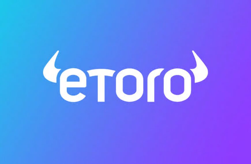 HOME 24 eToro Crypto Revenue Falls in Q1