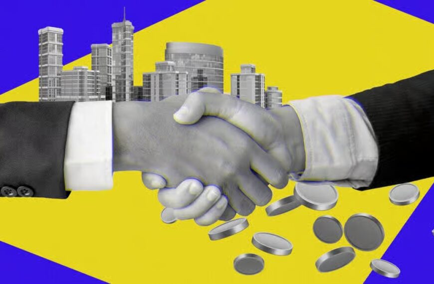 KAST Hires Ex-SEC Advisor for Policy Comms