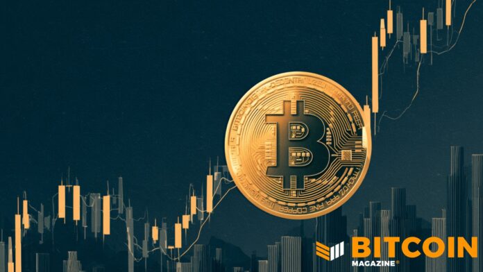HOME 35 Le prix du Bitcoin s’approche des 82 000 $ alors que le STRC dépasse le milliard de dollars en volume
