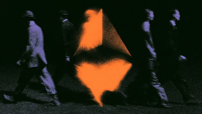 HOME 21 Ethereum Foundation Under Fire Amid Staff Exodus