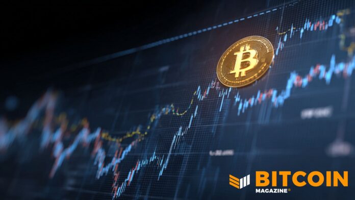 Bitcoin-Kurs übersteigt 80.000 US-Dollar durch erhöhte ETF-Nachfrage und positive Nachrichten aus dem Iran