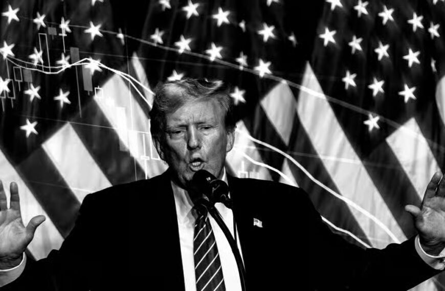 White House Reviews CFTC Rulemaking Amid Trump Support