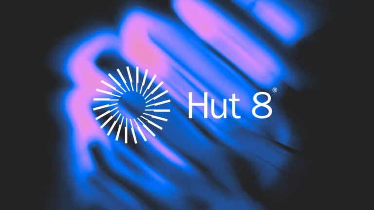Hut 8 Shares Jump 30% on NVIDIA-Spec AI Data Center Deal 15