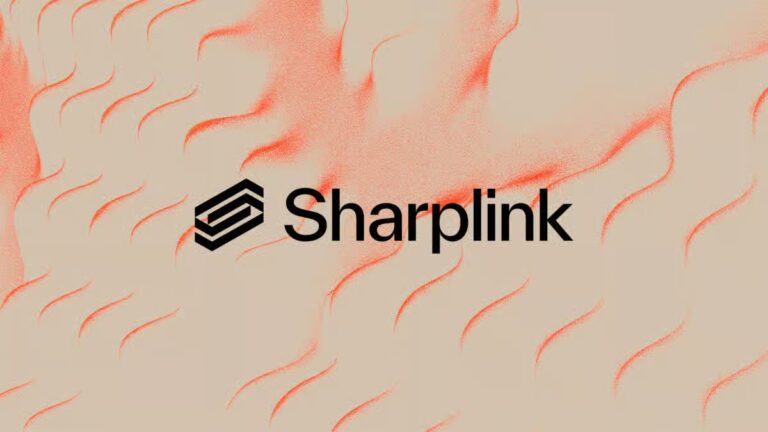 TD Cowen Sees 106% Upside in Sharplink 7 TD Cowen Sees 106% Upside in Sharplink 7