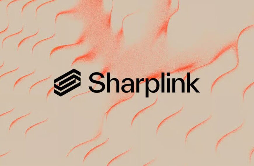 TD Cowen Sees 106% Upside in Sharplink