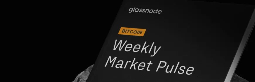 HOME 18 Le pouls du marché du BTC : semaine 21