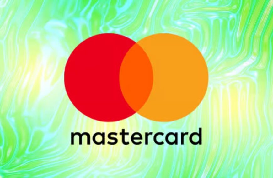 Rain Joins Mastercard as Principal Member