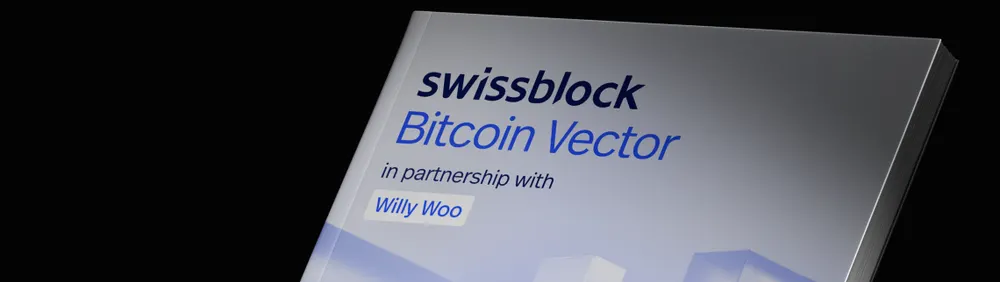 HOME 56 Il Vettore Bitcoin #56