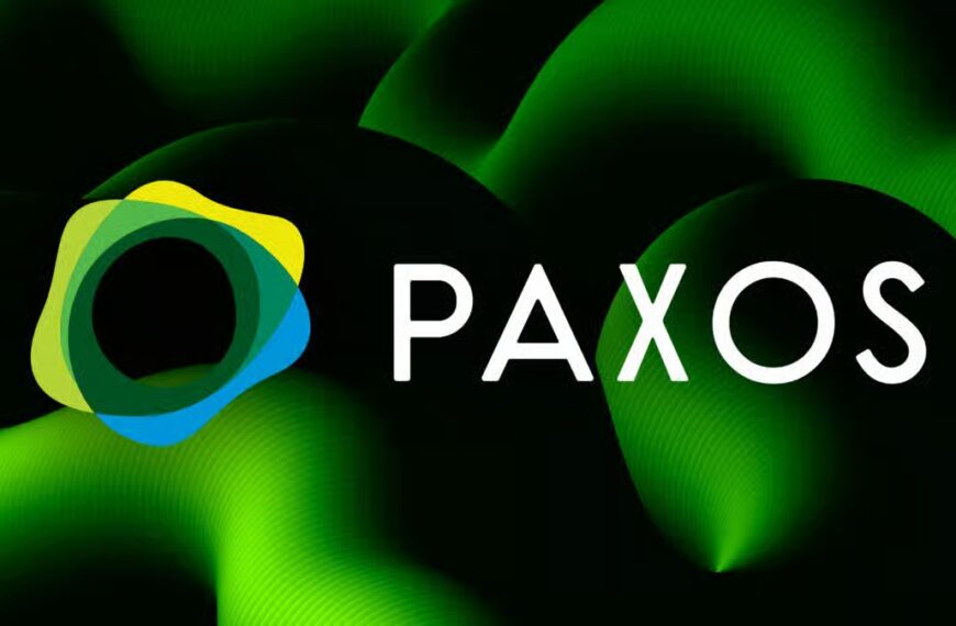 Paxos Becomes First SEC-Registered Clearing Agency