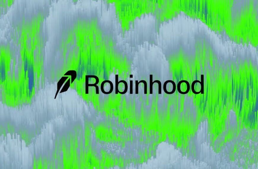 Robinhood’s $180M WonderFi Deal Clears Final Hurdle