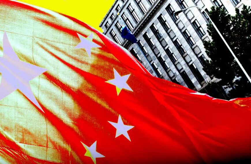 China Court to Review Crypto Rules Amid Case Surge