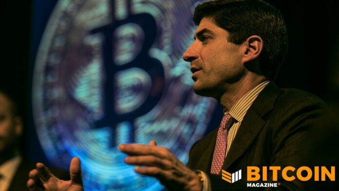HOME 21 The Senate has approved Kevin Warsh, who is favorable towards…