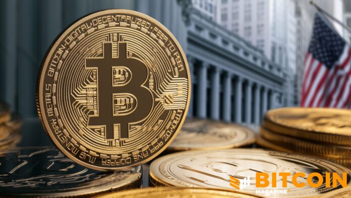 Securities Regulator May Allow Tokenized Stocks