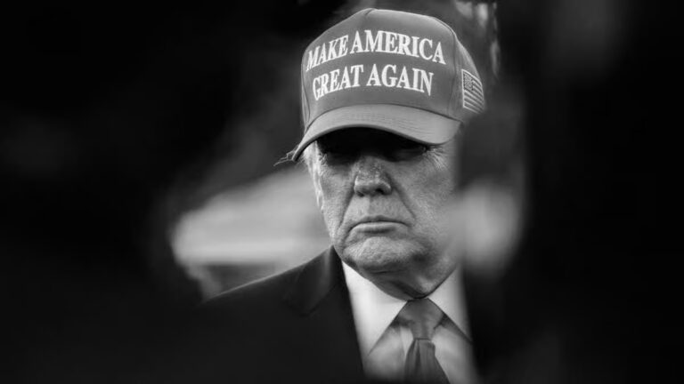Trump-linked World Liberty Financial Issued Security: Law Lecturer 15