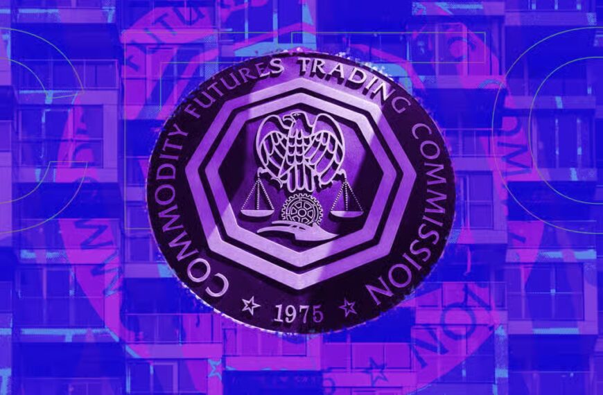 HOME 22 CFTC Backs Kalshi in Ohio Prediction Market Dispute
