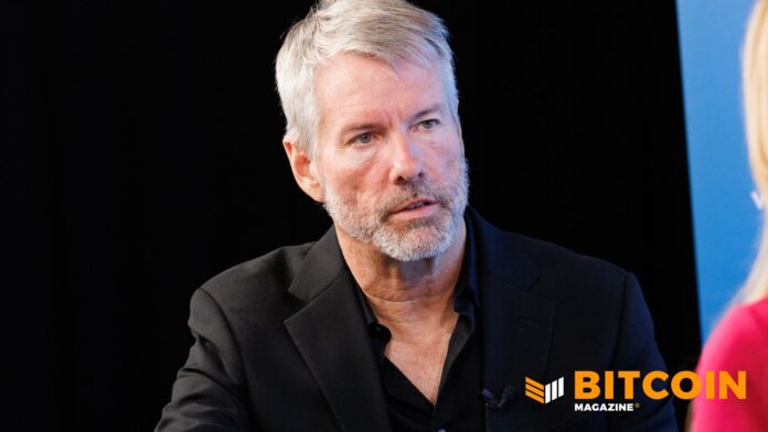 HOME 31 MSTR invests a colossal $2 billion in Bitcoin