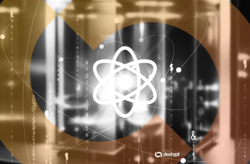 Tezos Explores Quantum Privacy, Founder Criticizes Bitcoin Theories