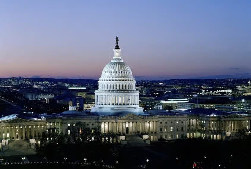 Clarity Act Nears Vote: Crypto Celebrates, Ethics Questions Remain