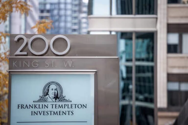 Franklin Templeton, Kraken Parent Explore Onchain Investments 5 Franklin Templeton, Kraken Parent Explore Onchain Investments 5