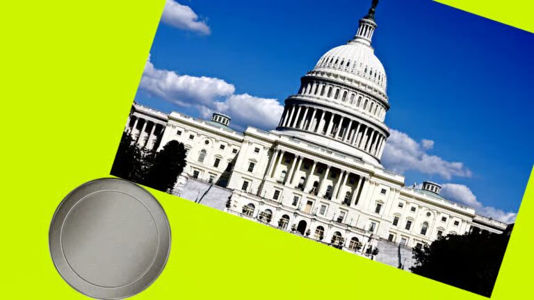 Senate Crypto Bill Vote Looms Amidst Major Obstacles 8