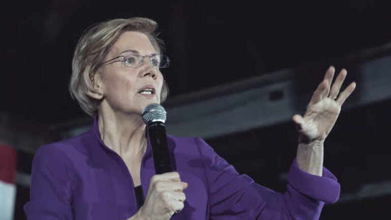 Warren Slams OCC Over Crypto Charters for Ripple, Coinbase 9 Warren Slams OCC Over Crypto Charters for Ripple, Coinbase 9