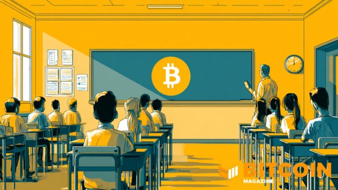 Lomond School Welcomes International Students with Bitcoin-Funded ‘Satoshi Scholarship’