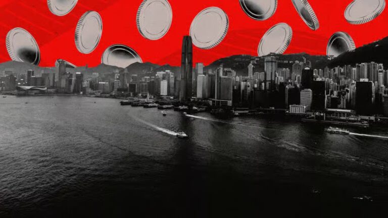 HK Advances Virtual Asset Rulemaking 9 HK Advances Virtual Asset Rulemaking 9