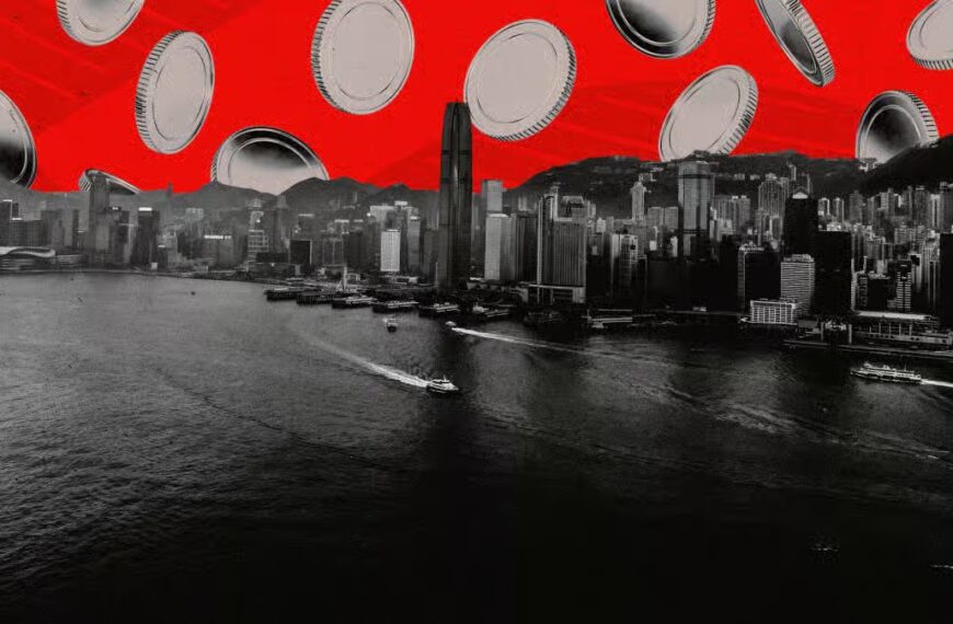 HK Advances Virtual Asset Rulemaking