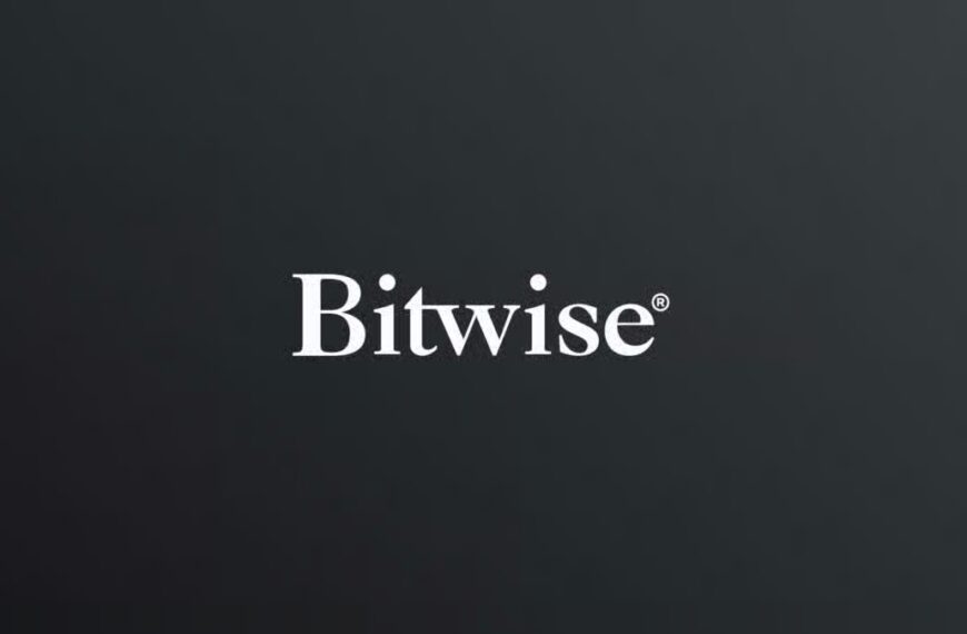 Bitwise Hyperliquid ETF Launches on NYSE Friday