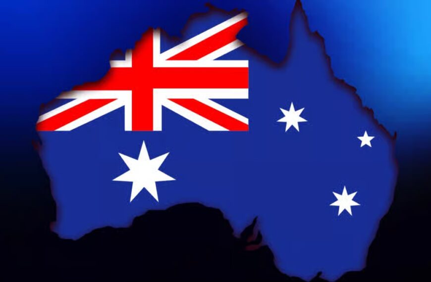 Australia Weighs Crypto Capital Gains Tax Overhaul
