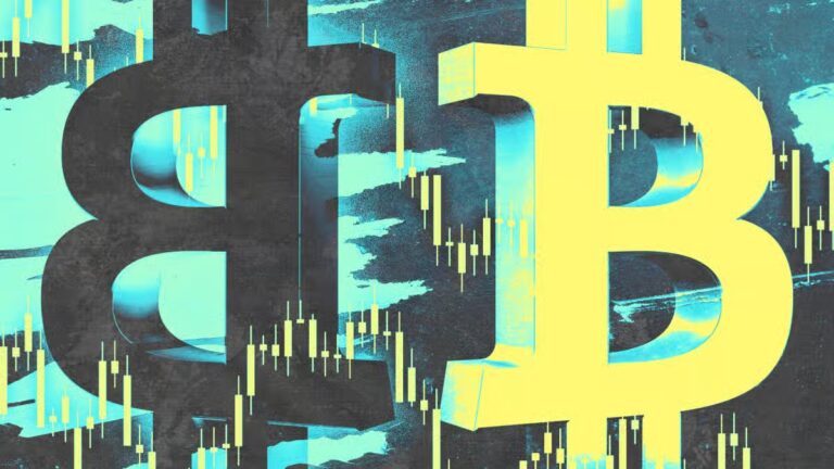 Bitcoin Surges Past $80K, Shattering Resistance 15