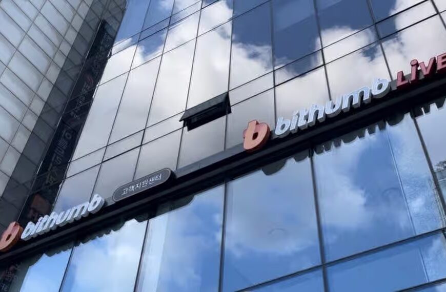 Bithumb Suspension Paused by Court Pending Ruling