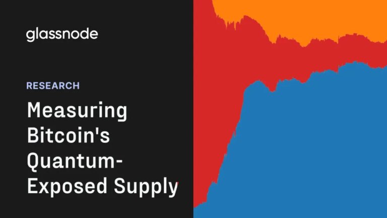 The Amount of Bitcoin Susceptible to Quantum Computing 13 The Amount of Bitcoin Susceptible to Quantum Computing 13