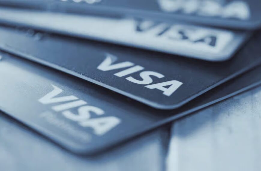 Oobit Taps AI & Visa for Corporate Crypto Cards