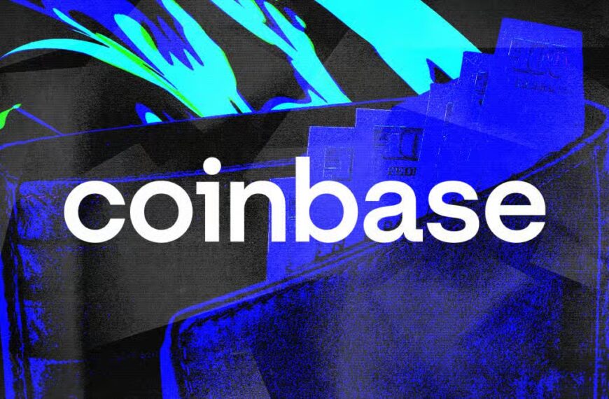 HOME 26 Coinbase Q1 Loss: $400M Deep Dive, CEO Eyes Diversification