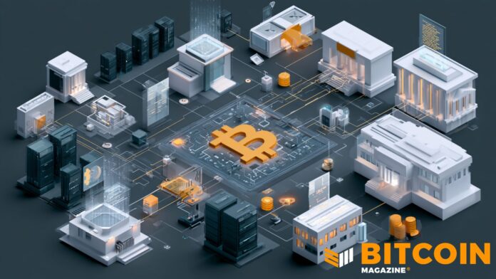 HOME 34 Onramp secures $12.5M in Series A funding to expand its Bitcoin custody service for multiple institutions.